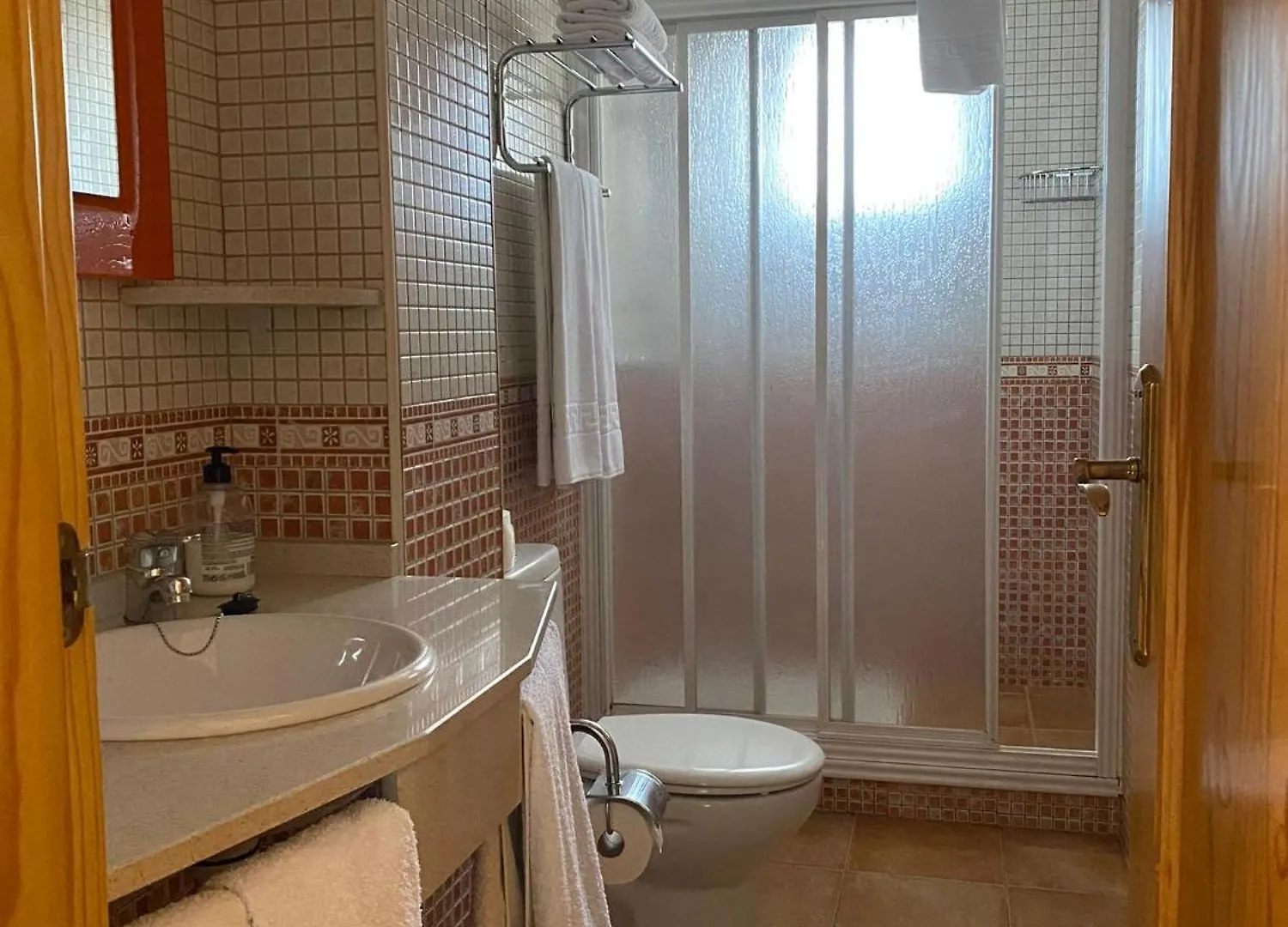 Apartamentos Fuente La Raja La Iruela