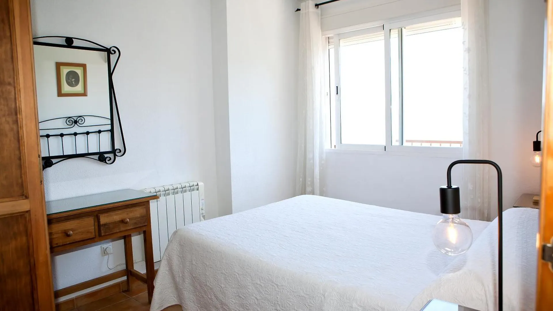 Apartamentos Fuente La Raja La Iruela España