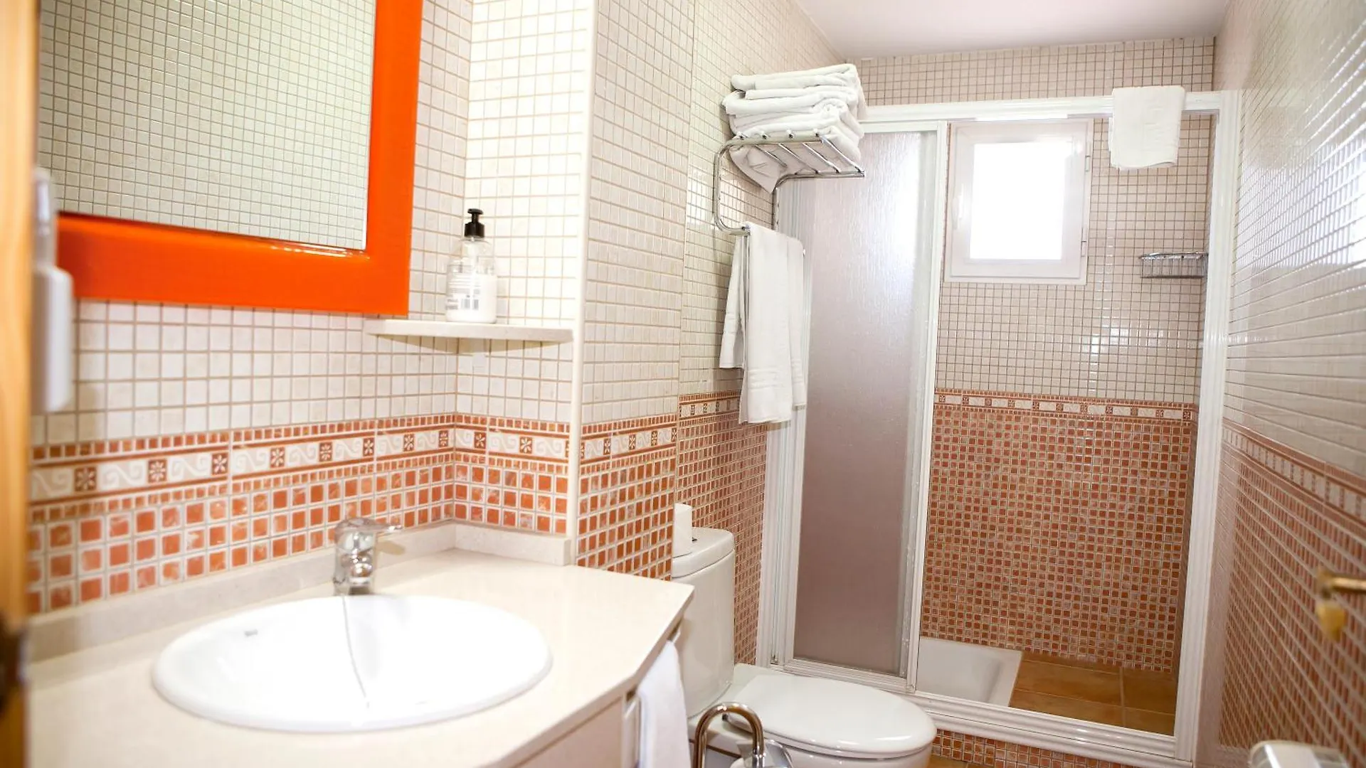 Apartamentos Fuente La Raja La Iruela