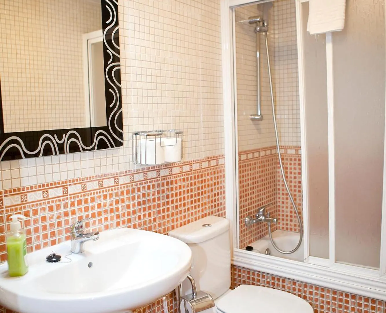 Apartamentos Fuente La Raja La Iruela