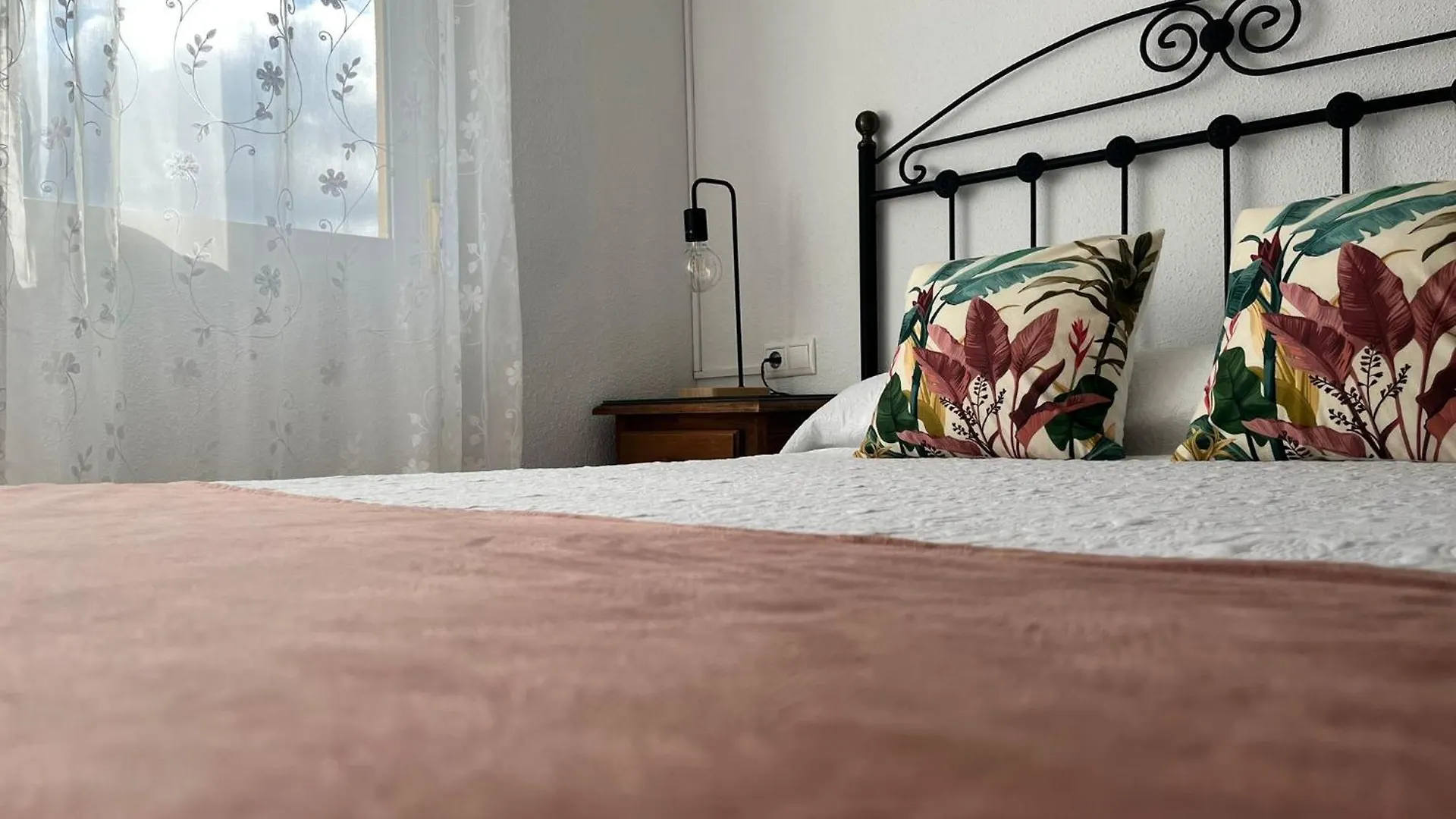 Apartamentos Fuente La Raja La Iruela España