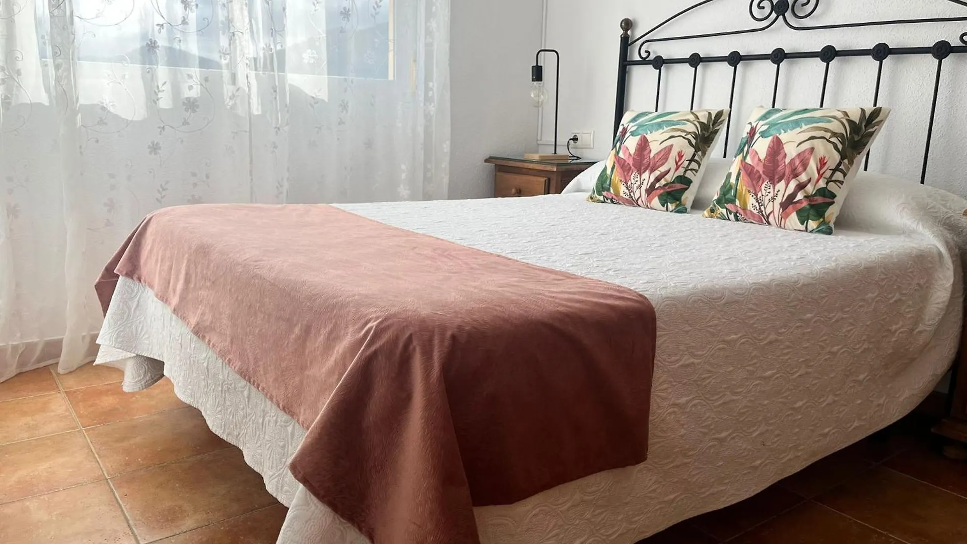 Apartamentos Fuente La Raja La Iruela Spain