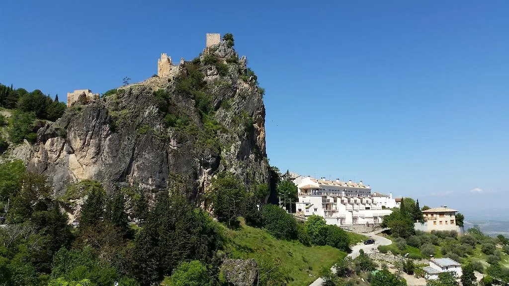 Apartamentos Fuente La Raja La Iruela 0*,  España