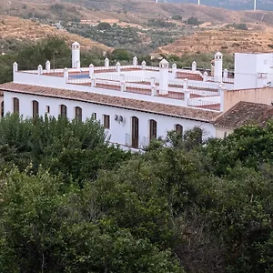 El Paraiso Del Azahar Chite