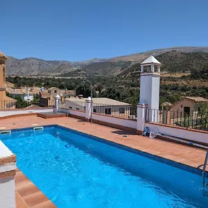 El Paraiso Del Azahar Chite