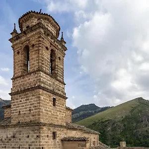 El Campanario Cazorla
