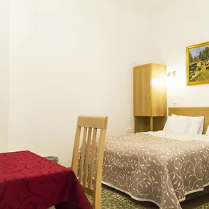 Authentic Akacfa Budapest
