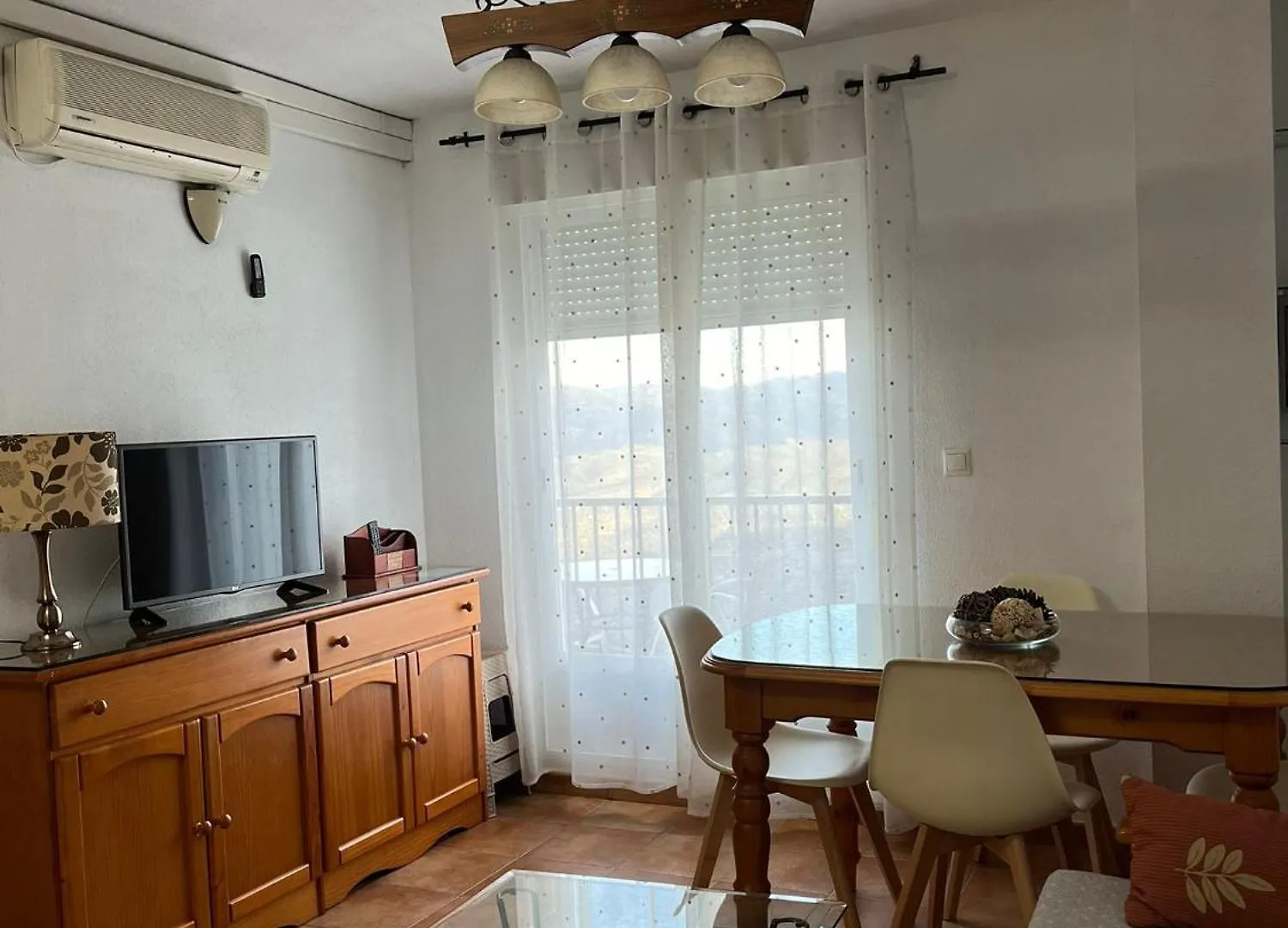 Apartamentos Fuente La Raja La Iruela Apartment