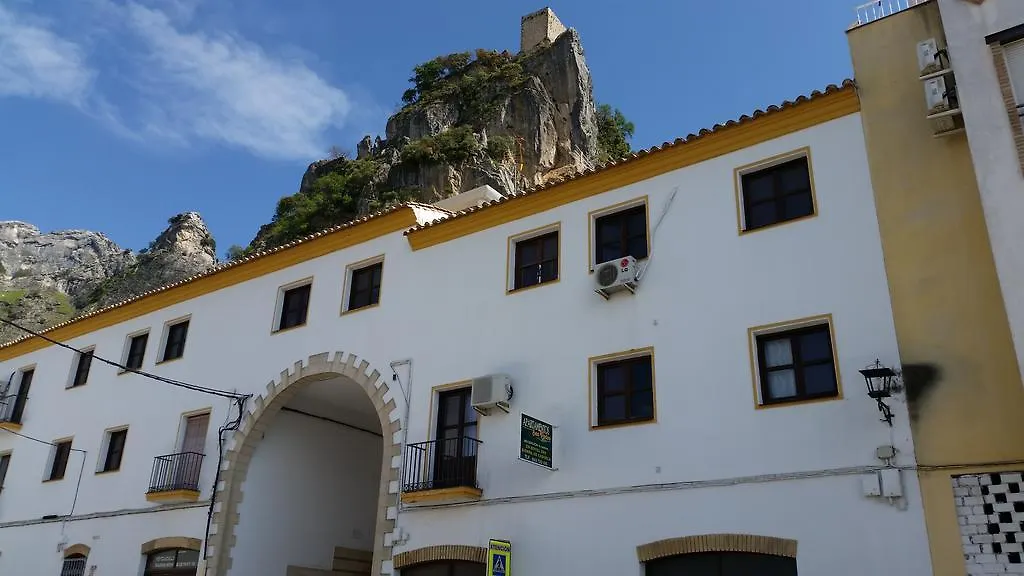 Apartment Apartamentos Fuente La Raja La Iruela Spain